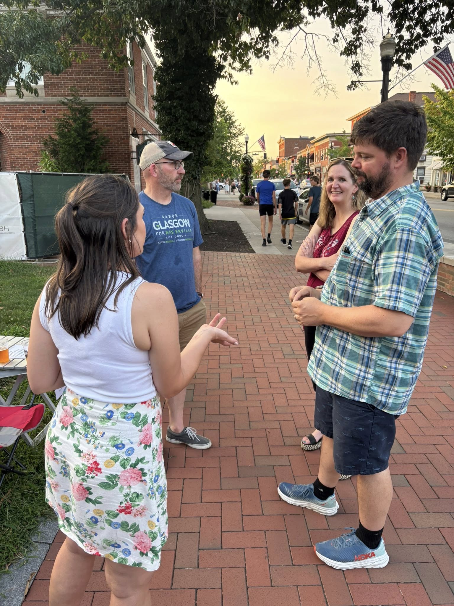 Community Voice